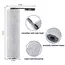 Fit For Tineco Floor ONE S5 / S5 Pro 2 / S5 Pro / S5 Blue, But Not For Tineco S5 Combo and S5 Steam Roller Brush and Filter