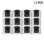 For Dreame D20 Ultra / L10s Ultra CE Robot Vacuum Cleaner Accessories Main Side Brush Mop Cloth Hepa Filter Dust Bag Spare Parts