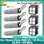 Fit For Tineco Floor ONE S5 / S5 Pro 2 / S5 Pro / S5 Blue, But Not For Tineco S5 Combo and S5 Steam Roller Brush and Filter